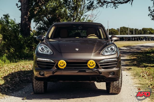 Used 2013 Porsche Cayenne AWD/4WD image 15