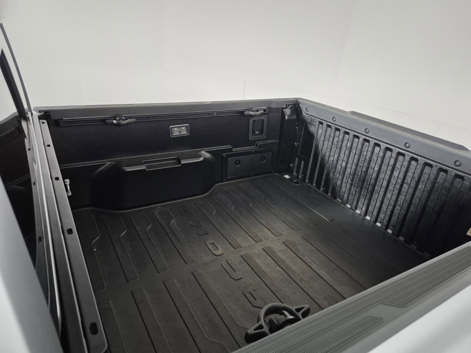 New 2025 Toyota Tacoma TRD Sport image 14