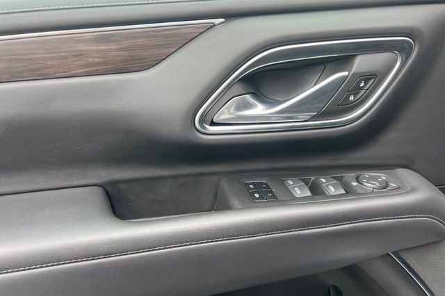 Used 2024 Chevrolet Tahoe LT image 11