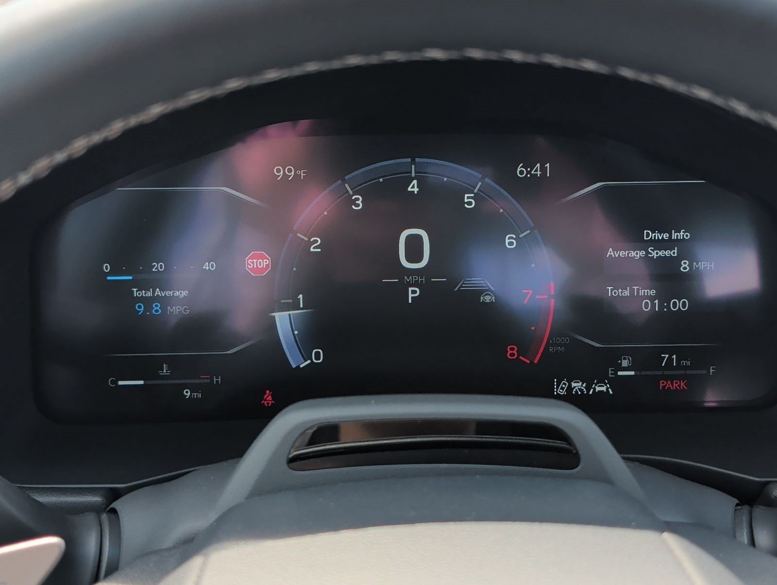 New 2026 Lexus IS 350 F Sport RWD image 16