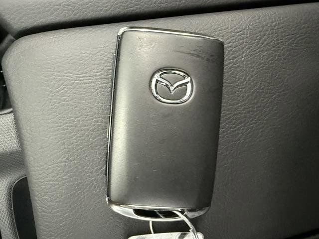 New 2025 MAZDA MX-5 Miata Grand Touring w/ Weather Package image 27