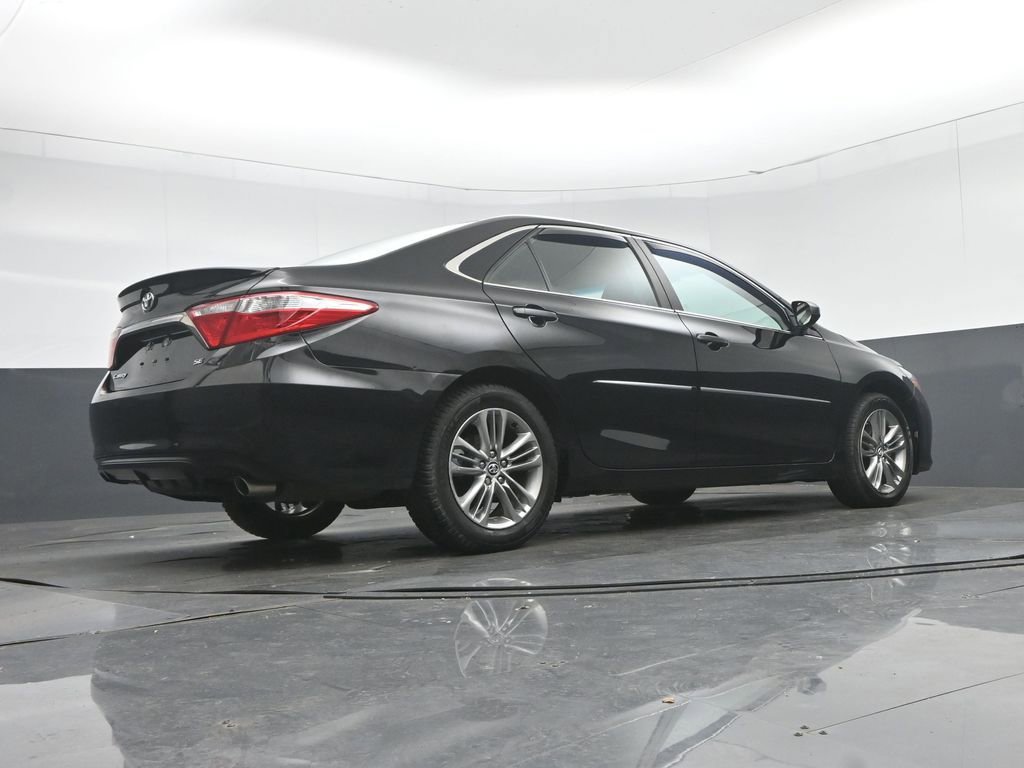 Used 2016 Toyota Camry SE w/ Protection Package (Q2) FWD image 53