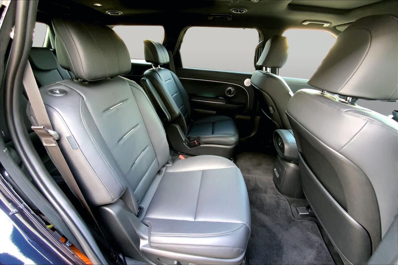Certified 2026 Hyundai Palisade Calligraphy AWD/4WD image 20