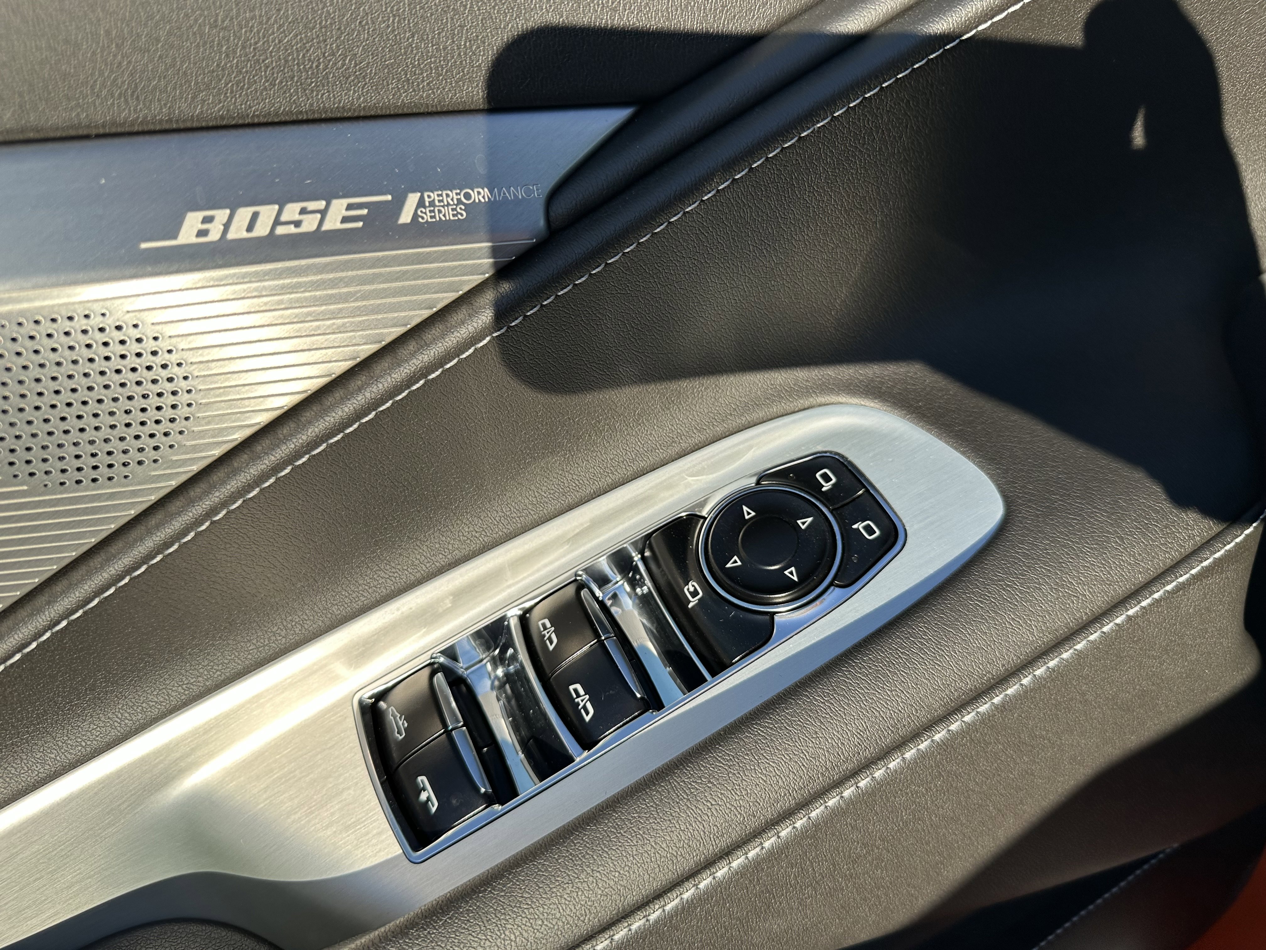 New 2026 Chevrolet Corvette Z06 image 31