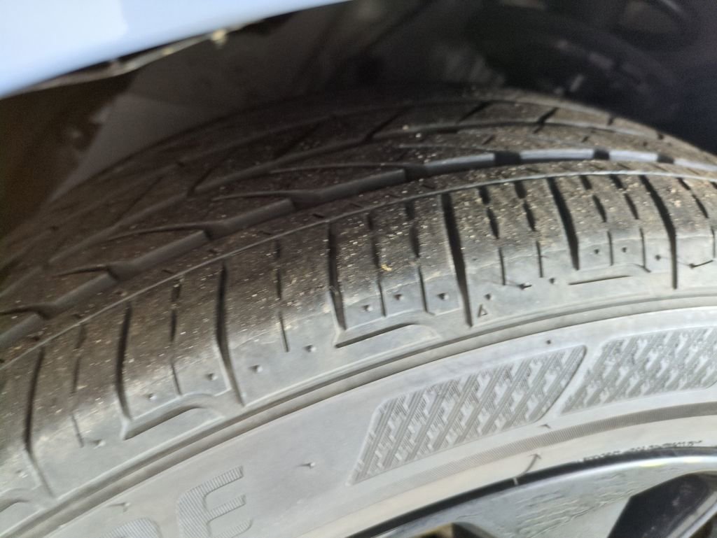 Certified 2024 Honda Odyssey Sport image 31