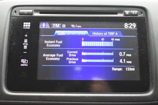 Used 2018 Honda HR-V EX image 27