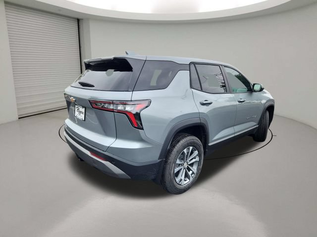 New 2027 Chevrolet Equinox LT w/ LPO, Floor Liner Package FWD image 7