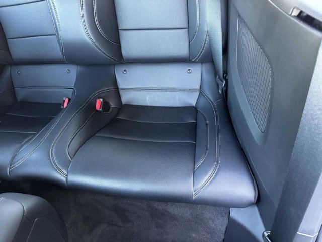 Used 2025 Ford Mustang Premium image 34