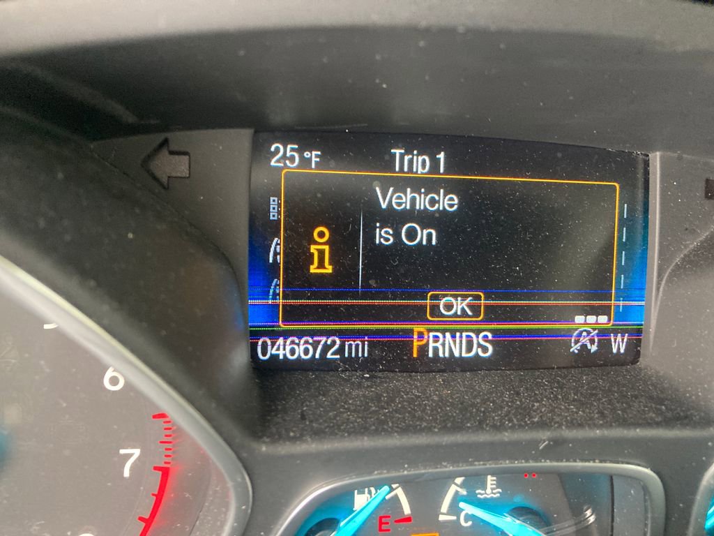 Used 2019 Ford Escape SE image 20