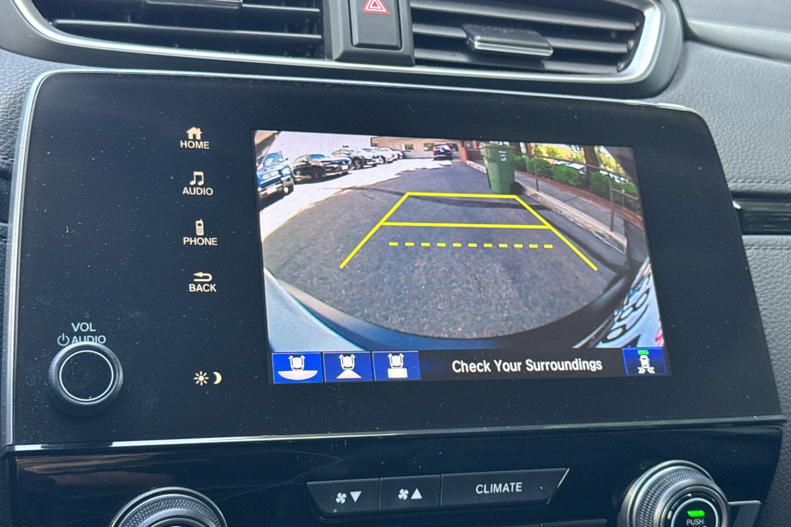 Used 2022 Honda CR-V EX-L image 16