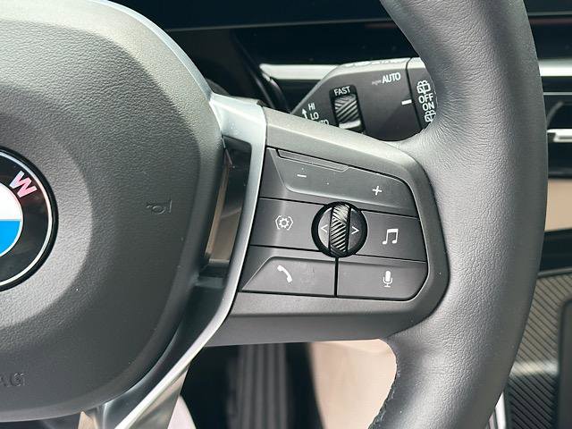 Certified 2025 BMW X1 xDrive28i w/ Premium Package image 25