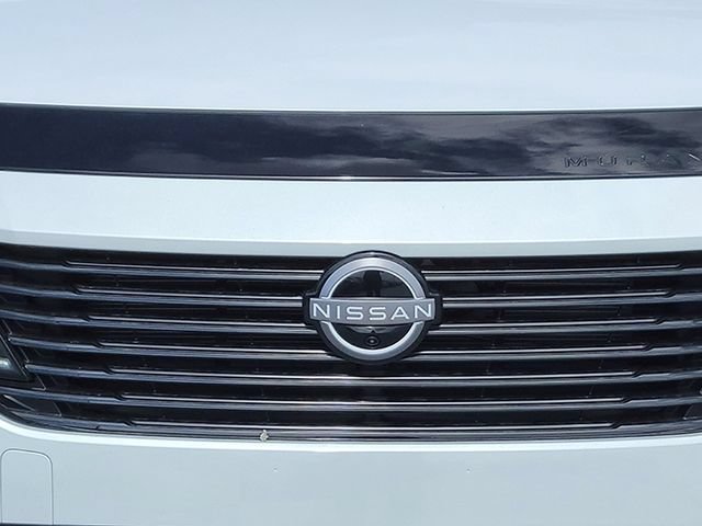 New 2026 Nissan Murano Platinum w/ Cargo Package AWD/4WD image 9