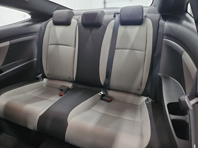 Used 2016 Honda Civic LX image 34