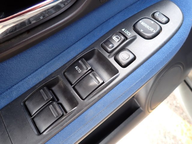 Used 2006 Subaru Impreza WRX STI AWD/4WD image 11