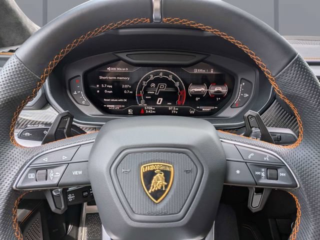 Used 2024 Lamborghini Urus S AWD/4WD image 42