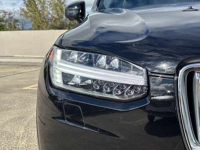 Certified 2024 Volvo XC90 T8 Plus AWD/4WD image 10