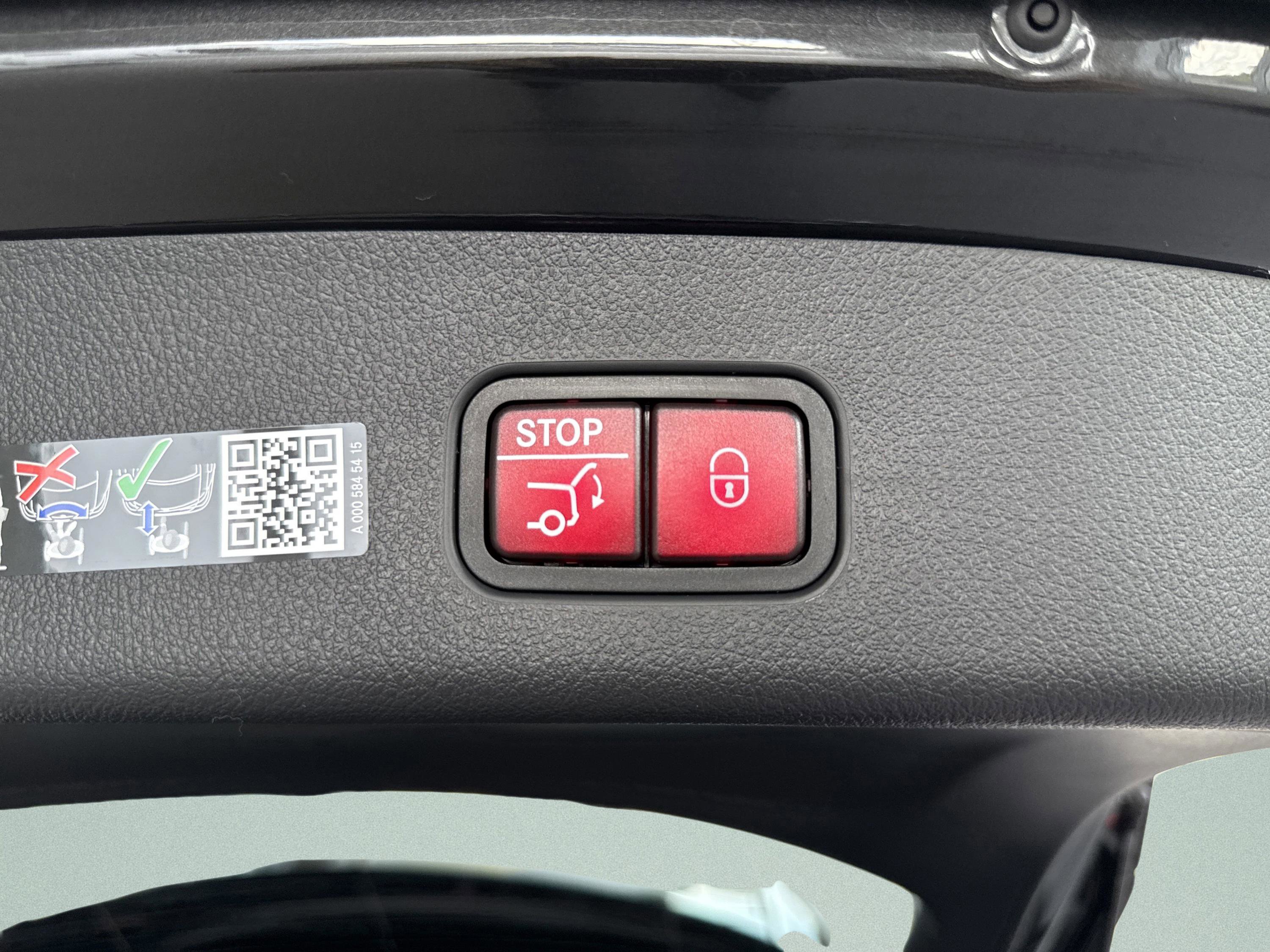 Certified 2026 Mercedes-Benz GLC 300 GLC 300 image 16