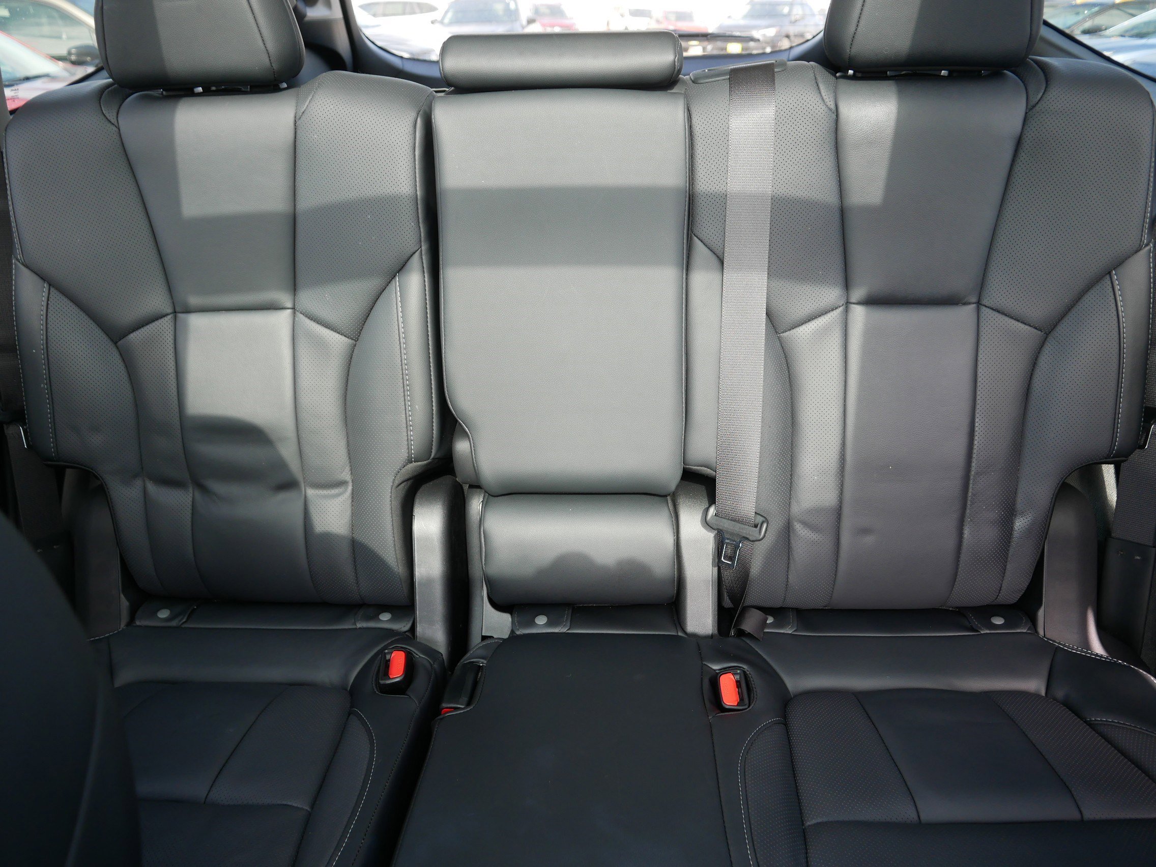 Certified 2025 Subaru Ascent Limited image 13