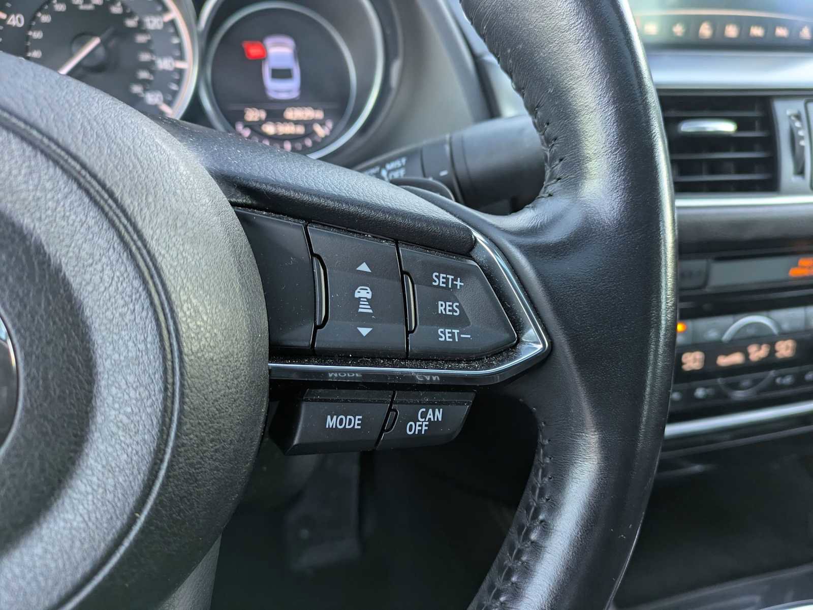 Used 2017 MAZDA MAZDA6 Grand Touring image 22