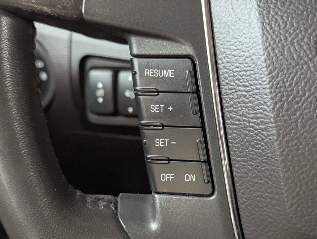 Used 2011 Ford Taurus SHO w/ 402A Rapid Spec Order Code AWD/4WD image 26