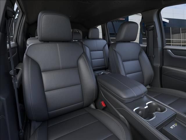 New 2026 GMC Acadia Elevation w/ Black Edition AWD/4WD image 19