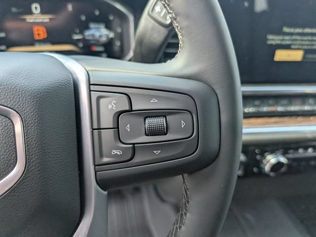 New 2026 GMC Sierra 1500 SLE AWD/4WD image 20