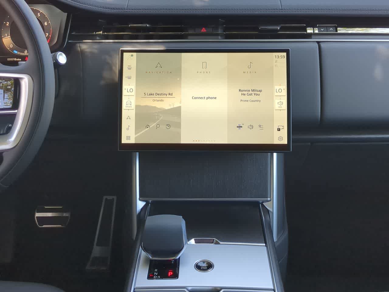 New 2026 Land Rover Range Rover SE AWD/4WD image 29
