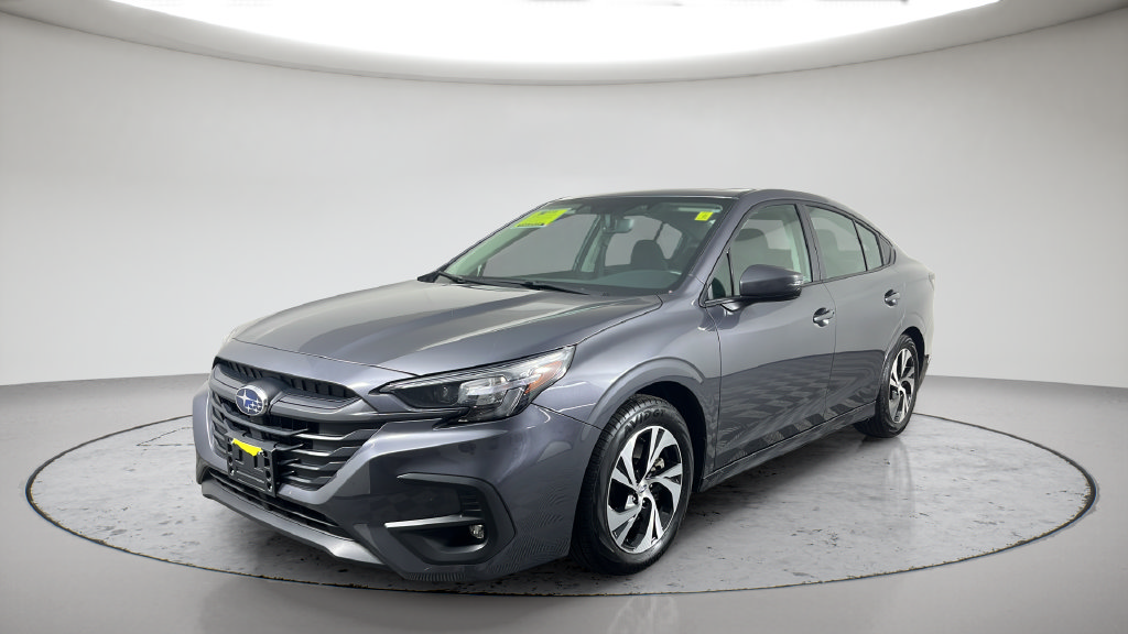 Used 2025 Subaru Legacy Premium
