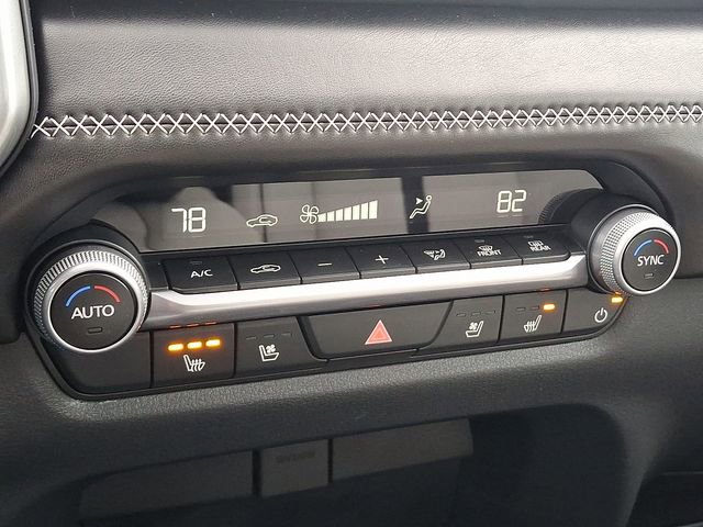 New 2026 MAZDA CX-50 AWD 2.5 S w/ Cargo Package image 17