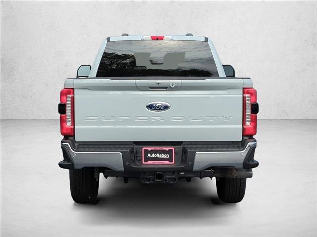 New 2026 Ford F350 Lariat AWD/4WD image 8
