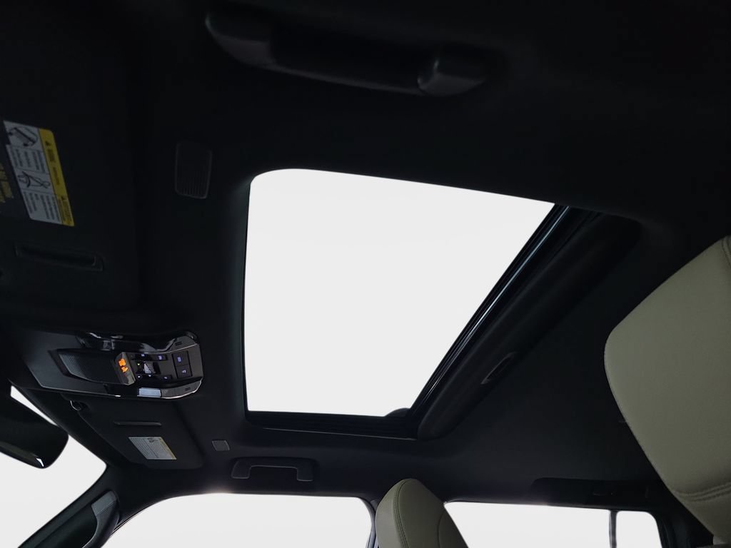 New 2026 Lexus GX 550 AWD/4WD image 28