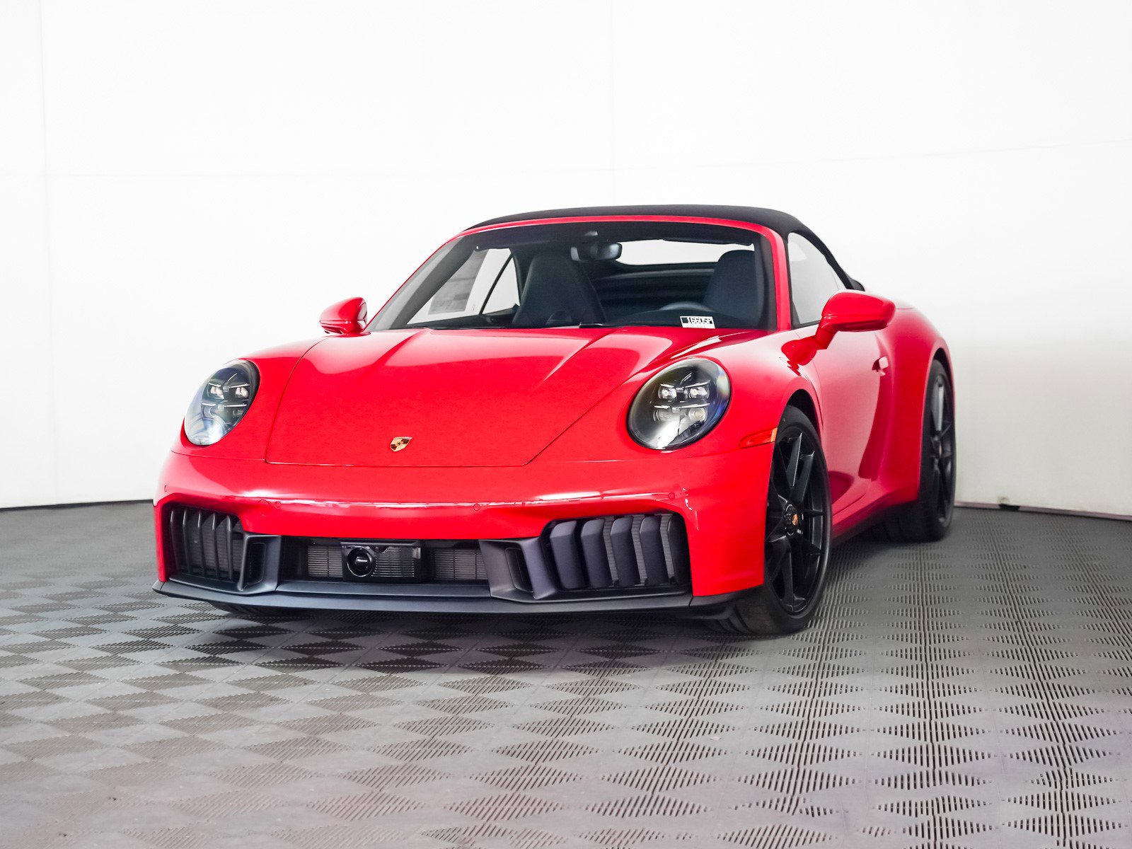 New 2026 Porsche 911 Carrera 4 GTS image 7