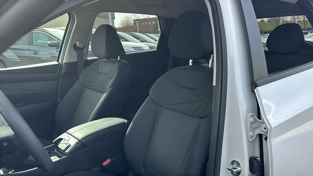 Used 2025 Hyundai Tucson SEL image 10