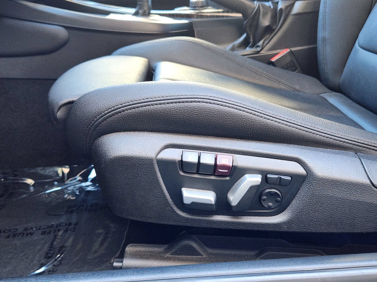 Used 2016 BMW M235i Coupe RWD image 23