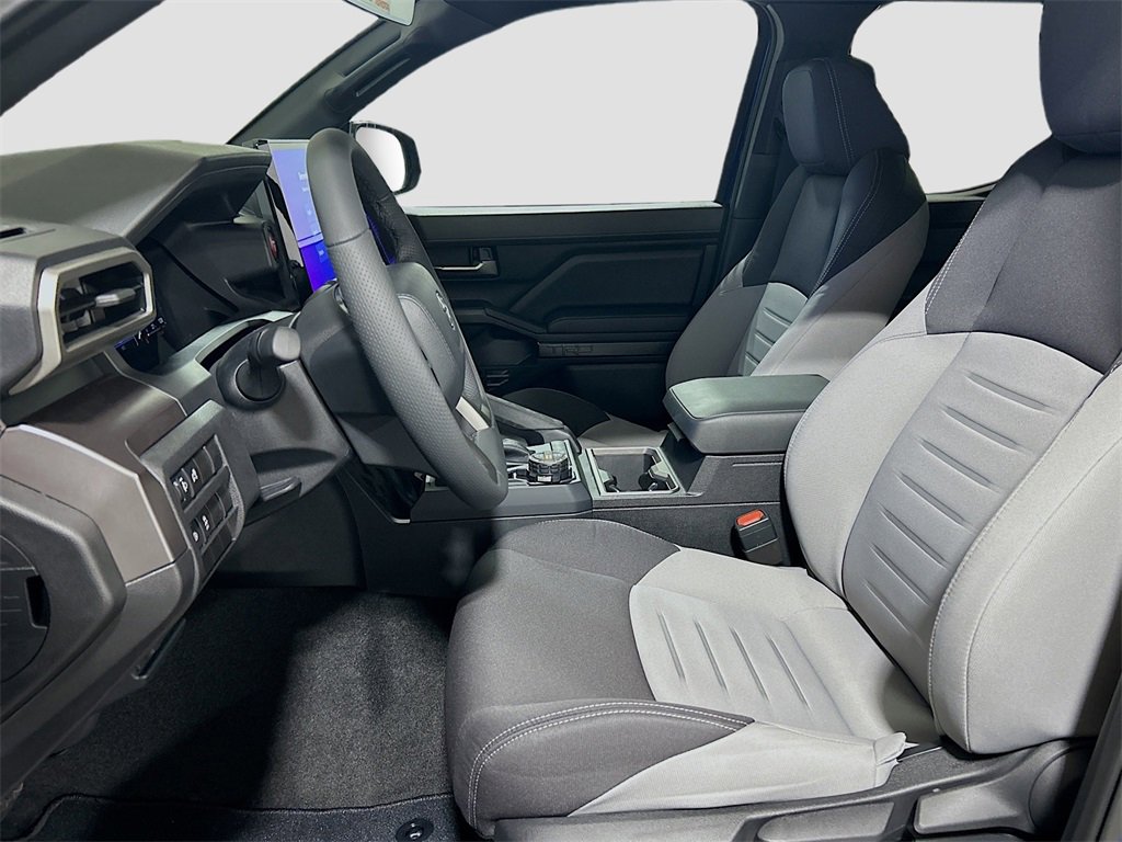 New 2025 Toyota Tacoma TRD Off-Road image 20