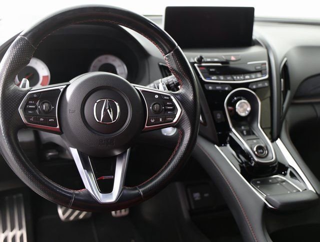 Used 2020 Acura RDX A-Spec image 11