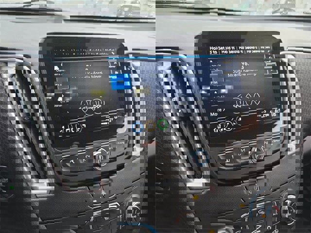 Certified 2025 Chevrolet Malibu RS image 12