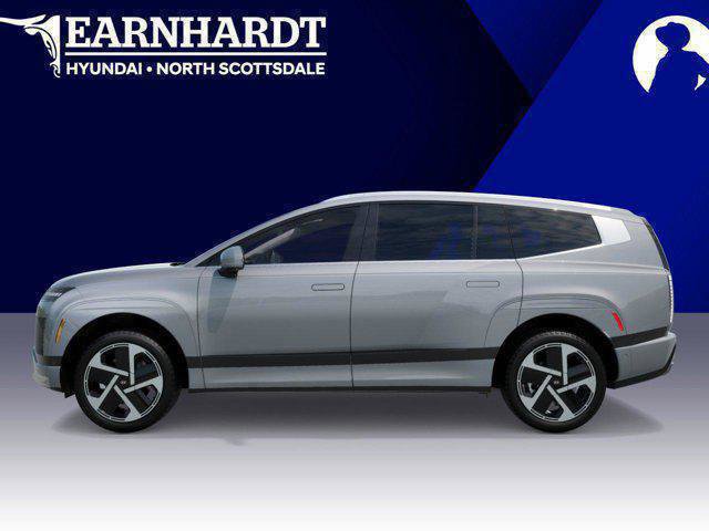 New 2026 Hyundai Ioniq 9 Calligraphy image 3