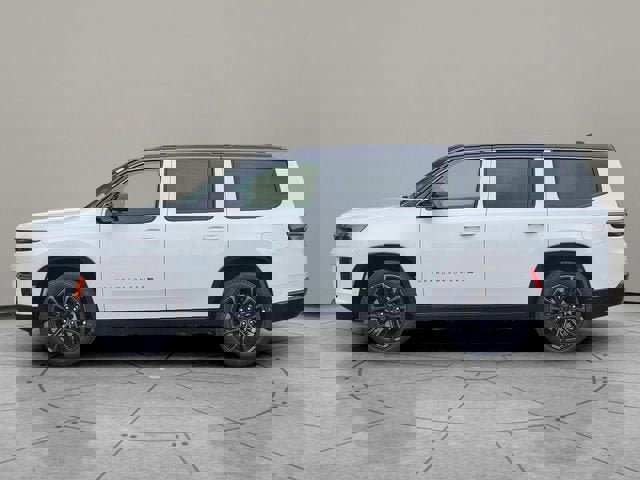 New 2026 Jeep Grand Wagoneer Summit image 9