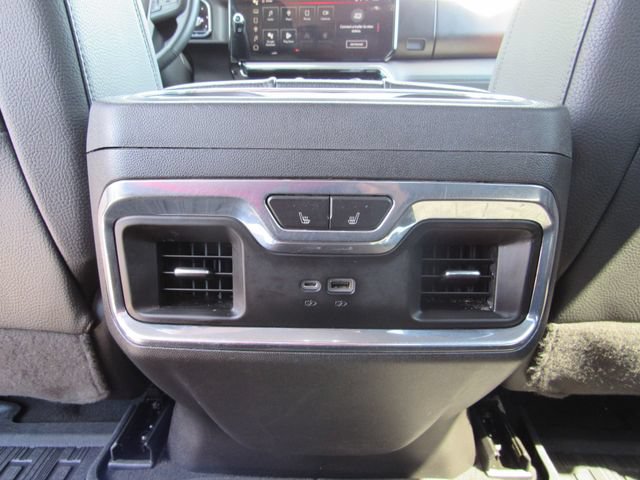 Certified 2023 GMC Sierra 1500 Denali w/ Denali Reserve Package AWD/4WD image 33