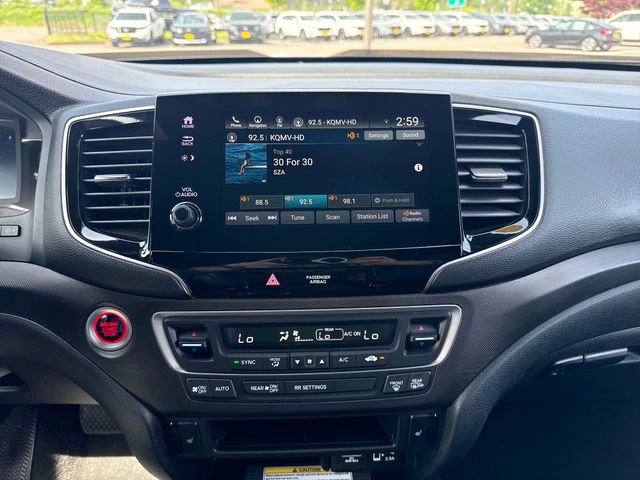 Used 2023 Honda Passport TrailSport image 25
