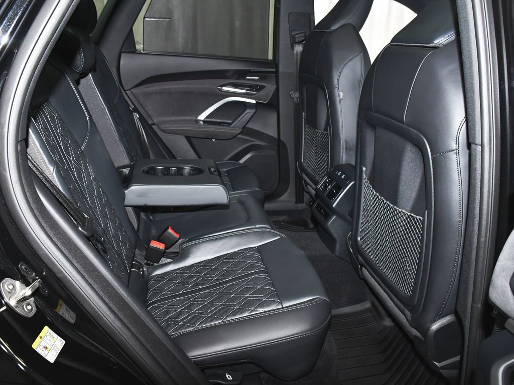 Used 2025 Audi SQ5 Premium Plus w/ Premium Plus Package AWD/4WD image 62