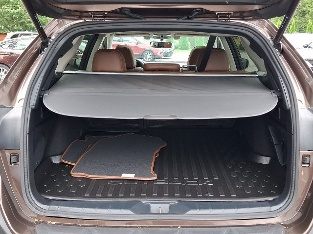 Used 2022 Subaru Outback Touring AWD/4WD image 30
