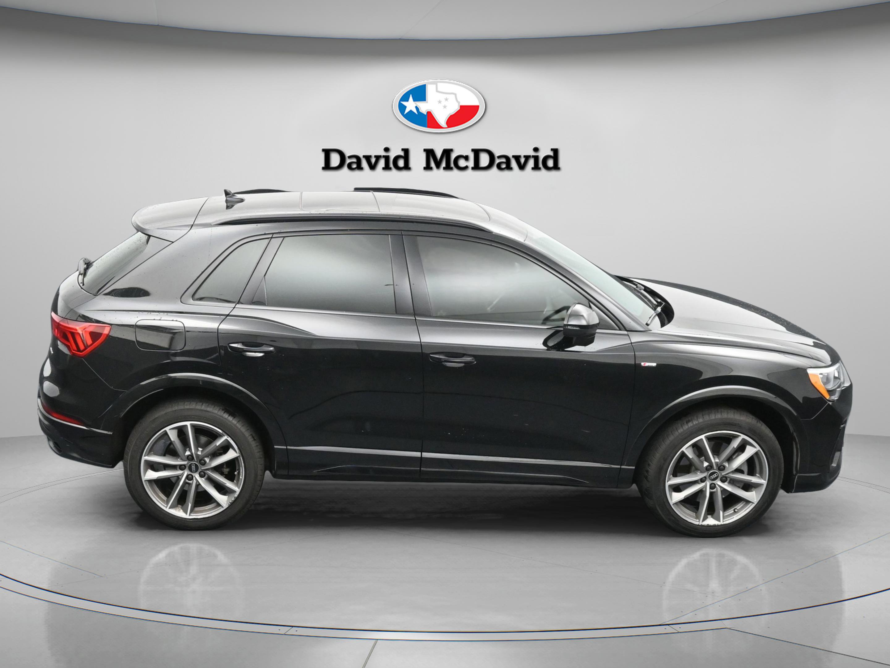Used 2022 Audi Q3 2.0T Premium AWD/4WD image 42