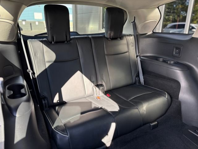 Used 2019 INFINITI QX60 Luxe w/ Essential Package image 79
