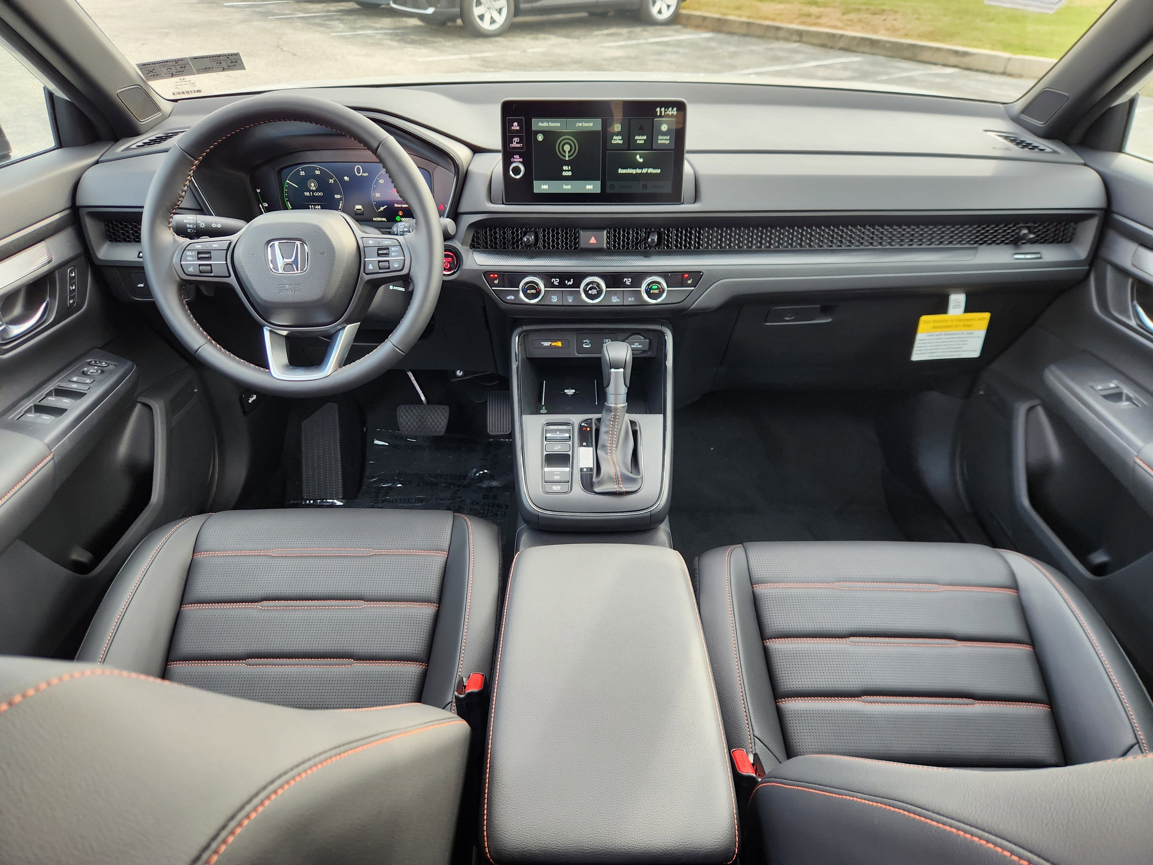 New 2026 Honda CR-V Sport-L image 7