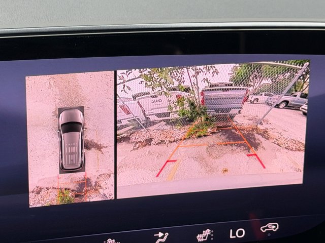 New 2027 Buick Enclave Sport Touring FWD image 28