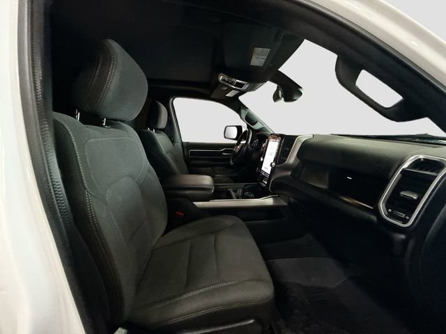 Used 2023 RAM 1500 Big Horn image 29