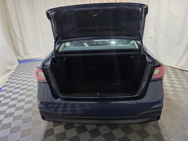 Certified 2025 Subaru Legacy Premium AWD/4WD image 36
