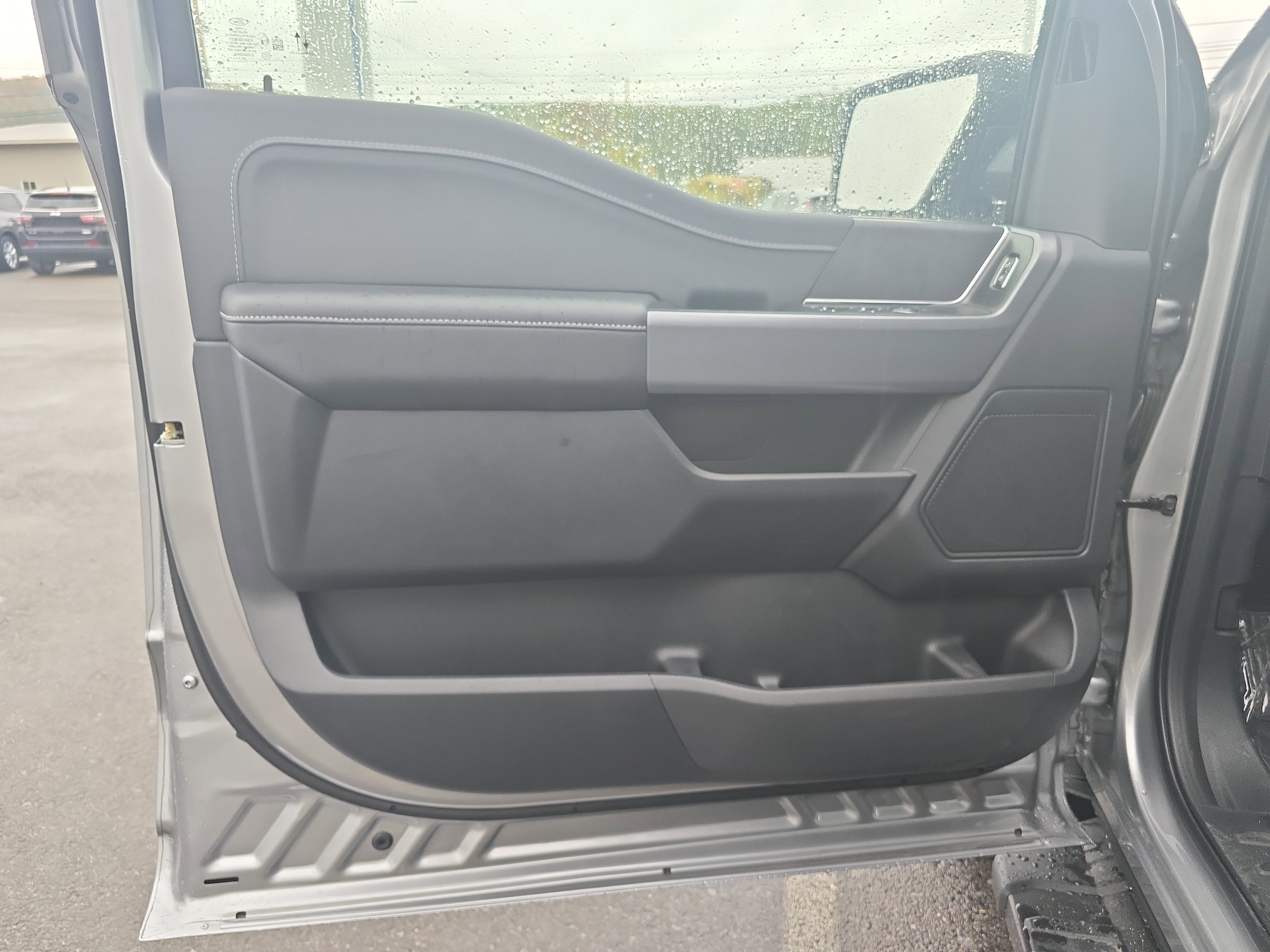 New 2025 Ford F150 XLT image 16